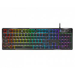 Genius Scorpion K7 Plus Gaming USB YU crna tastatura