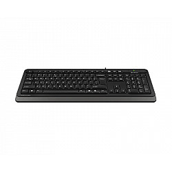 FK10 FSTYLER USB YU siva tastatura