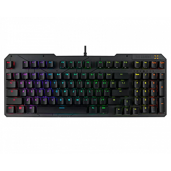 Asus RA07 TUF K3 GEN II Gaming tastatura