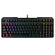 Asus RA07 TUF K3 GEN II Gaming tastatura