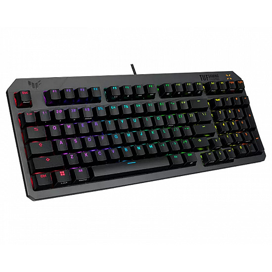 Asus RA07 TUF K3 GEN II Gaming tastatura