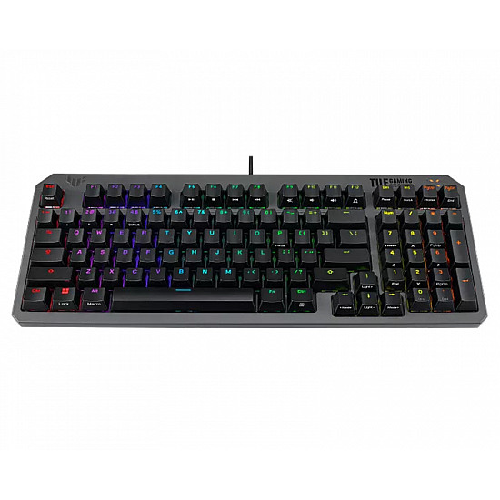 Asus RA07 TUF K3 GEN II Gaming tastatura