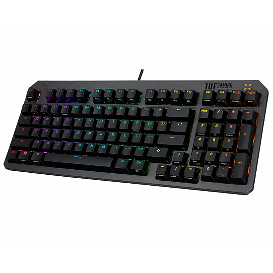 Asus RA07 TUF K3 GEN II Gaming tastatura