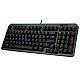 Asus RA07 TUF K3 GEN II Gaming tastatura