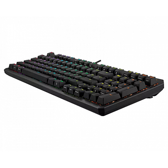 Asus RA07 TUF K3 GEN II Gaming tastatura