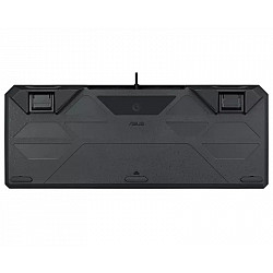 Asus RA07 TUF K3 GEN II Gaming tastatura