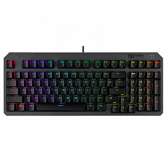 Asus RA07 TUF K3 GEN II Gaming tastatura