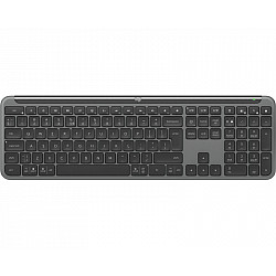 Logitech K950 Wireless Graphite US tastatura