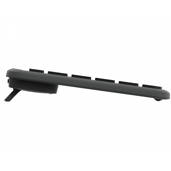 Logitech MK950 Wireless Desktop Graphite US tastatura + miš