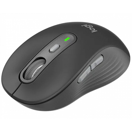 Logitech MK950 Wireless Desktop Graphite US tastatura + miš