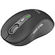 Logitech MK950 Wireless Desktop Graphite US tastatura + miš