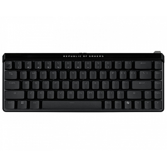 ASUS M605 ROG FALCHION ACE HFX Wireless Gaming tastatura