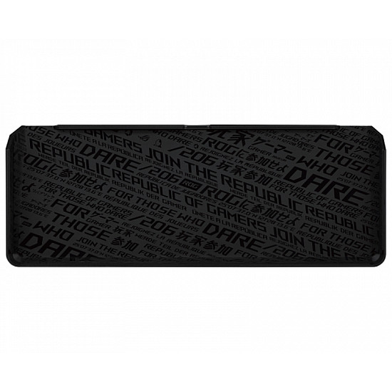 ASUS M605 ROG FALCHION ACE HFX Wireless Gaming tastatura