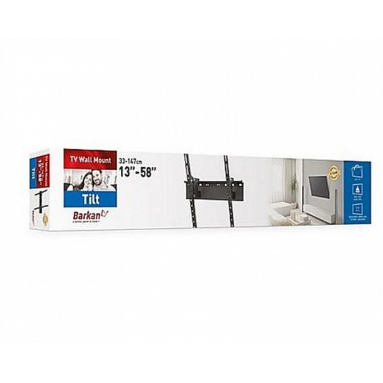 BARKAN E314 LCD TV zidni nosač do 13" - 58"