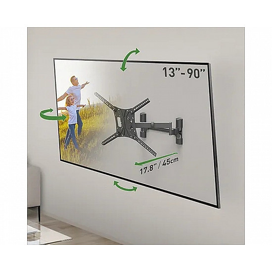 BARKAN BM464 LCD TV zidni nosač do 13"  - 90"