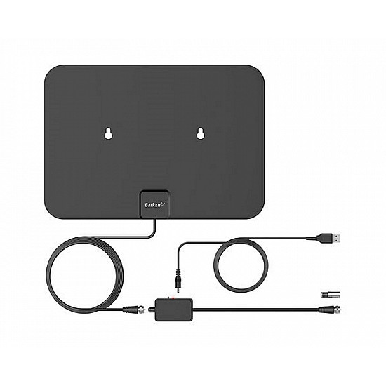 BARKAN AU60A.B Pojačalo za HDTV Antena 96k