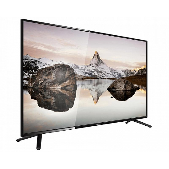 5 BARRE DE led BACKLIGHT TV GRUNDIG 43 VLE 5523 WG