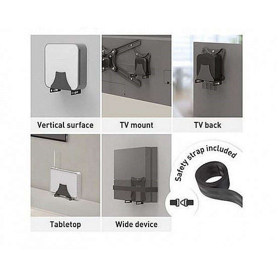 BARKAN BM80 Podesivi nosači