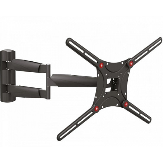 Barkan BM443LP LCD TV zidni nosač do 75"  za ravne i zakrivljene televizore