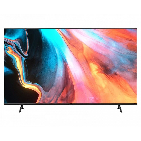 HISENSE 50" 50E7HQ QLED 4K UHD Smart TV HISENSE 50" 50E7HQ QLED 4K UHD Smart TV