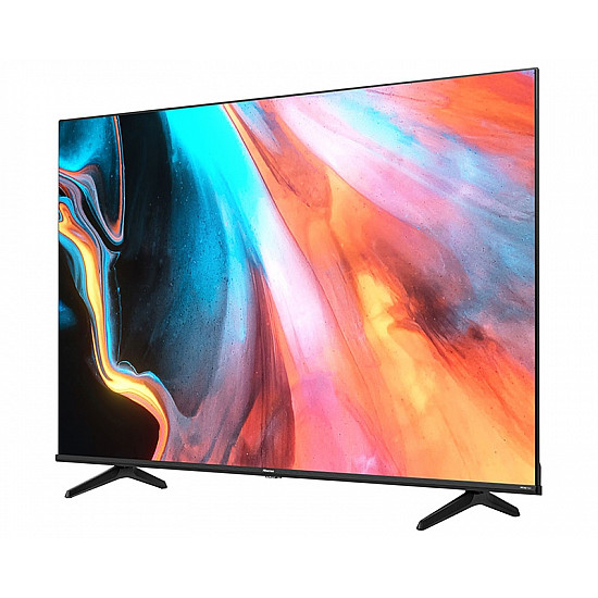 Hisense E Hq Smart Qled K Ultra Hd Lcd Tv