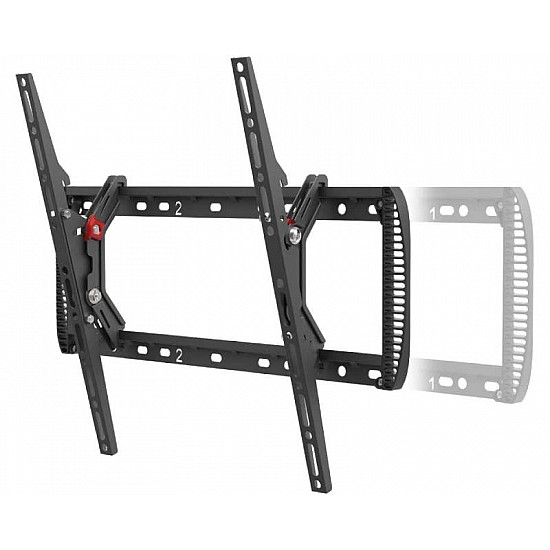 BARKAN BM410T LCD TV zidni nosač do 90"