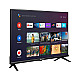Hisense SMART LED TV 32 32A4HA 1366x768, HD Ready, DVB-T2, S2, C