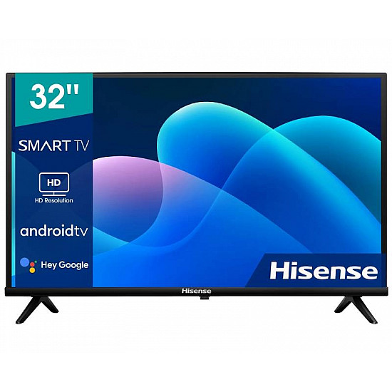 Hisense SMART LED TV 32 32A4HA 1366x768, HD Ready, DVB-T2, S2, C