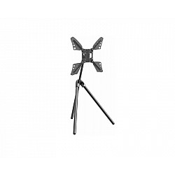 Barkan DTP410 LCD TV Tripod podni nosač od 13" do 83" 