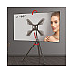 Barkan DTP410 LCD TV Tripod podni nosač od 13" do 83" Barkan DTP410 LCD TV Tripod podni nosač od 13" do 83"