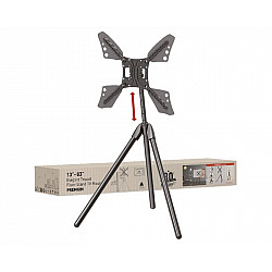 Barkan DTP410 LCD TV Tripod podni nosač od 13" do 83" 