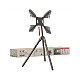 Barkan DTP410 LCD TV Tripod podni nosač od 13" do 83" Barkan DTP410 LCD TV Tripod podni nosač od 13" do 83"