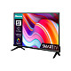 HISENSE 32"  32A4K LED HD Smart TV