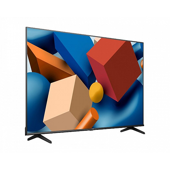 Hisense 55"  55A6K LED 4K UHD Smart TV