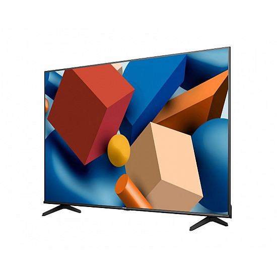 Hisense 58"  58A6K LED 4K UHD Smart TV