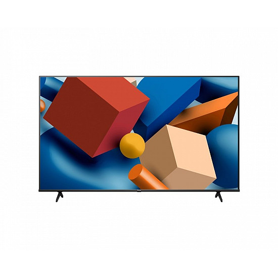 Hisense 65"  65A6K LED 4K UHD Smart TV