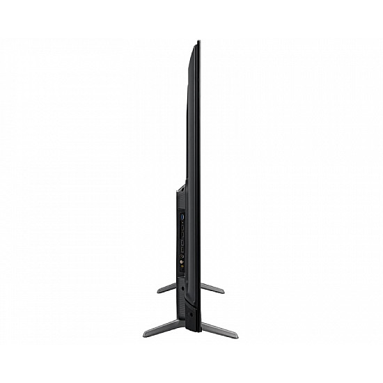 Hisense 55" 55E7KQ PRO QLED 4K UHD Smart TV Hisense 55" 55E7KQ PRO QLED 4K UHD Smart TV