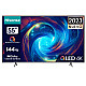 Hisense 55" 55E7KQ PRO QLED 4K UHD Smart TV Hisense 55" 55E7KQ PRO QLED 4K UHD Smart TV