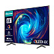 Hisense 65 inča 65E7KQ PRO QLED 4K UHD Smart TV