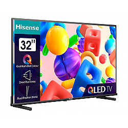 Hisense 32 inča 32A5KQ QLED Smart FHD TV