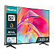 Hisense 50 inča 50E7KQ QLED 4K UHD Smart TV