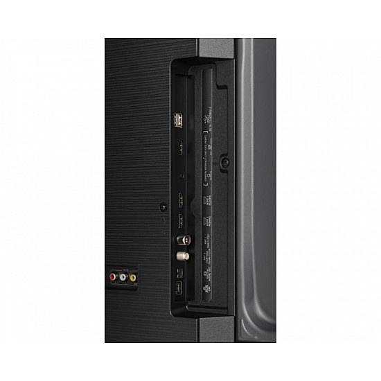 HISENSE 43 inča 43E7KQ QLED 4K UHD Smart TV