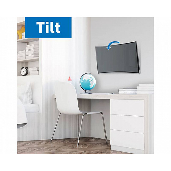 BARKAN E110.B LCD TV zidni nosač 13-29 inča