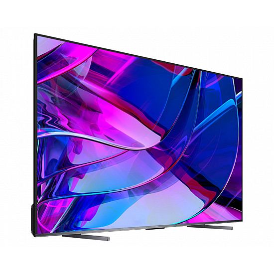 HISENSE 100 inča 100U7KQ Mini-LED 4K UHD Smart TV