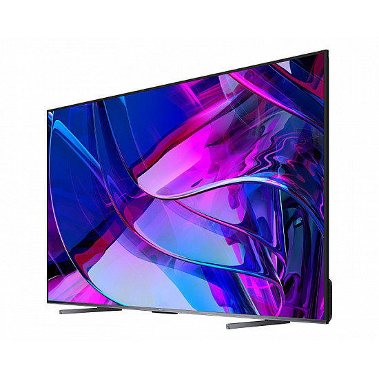 HISENSE 100 inča 100U7KQ Mini-LED 4K UHD Smart TV