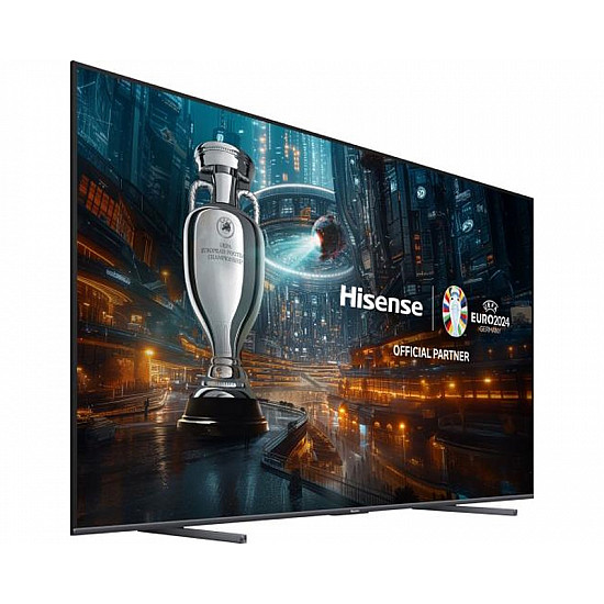 HISENSE 100 inča 100E7NQ PRO QLED 4K UHD Smart TV HISENSE 100 inča 100E7NQ PRO QLED 4K UHD Smart TV