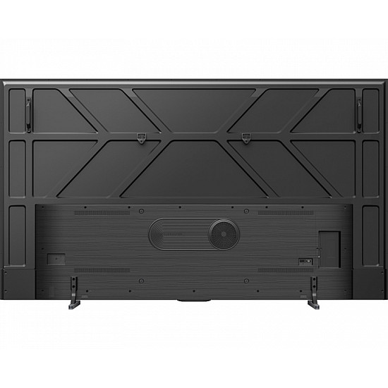 HISENSE 100 inča 100E7NQ PRO QLED 4K UHD Smart TV HISENSE 100 inča 100E7NQ PRO QLED 4K UHD Smart TV