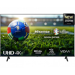 HISENSE 75 inča 75A6N LED 4K UHD Smart TV