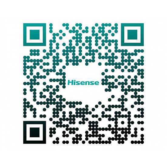 HISENSE 65 inča 65U7NQ ULED Mini-LED Smart UHD TV