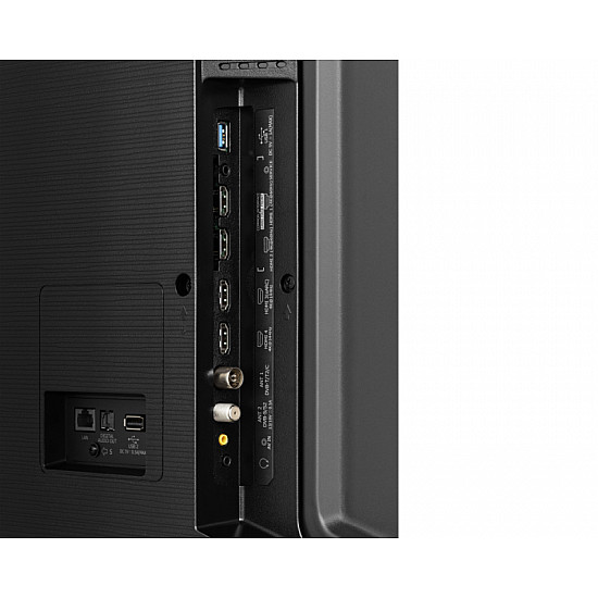 HISENSE 75 inča 75U8NQ ULED Mini-LED 4K UHD Smart TV